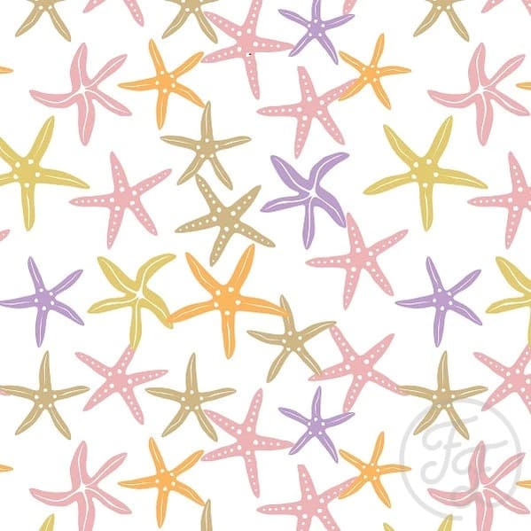 Starfish Beach