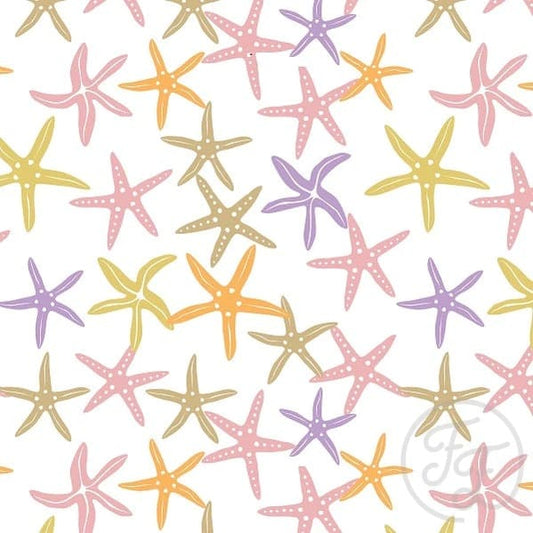 Starfish Beach