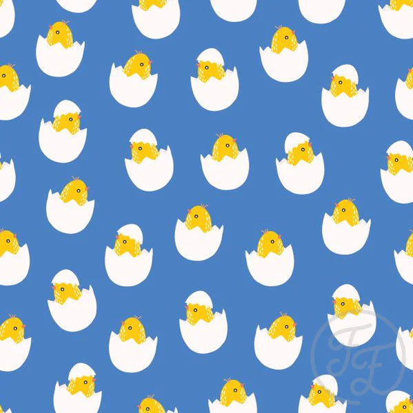 Chicken Little
