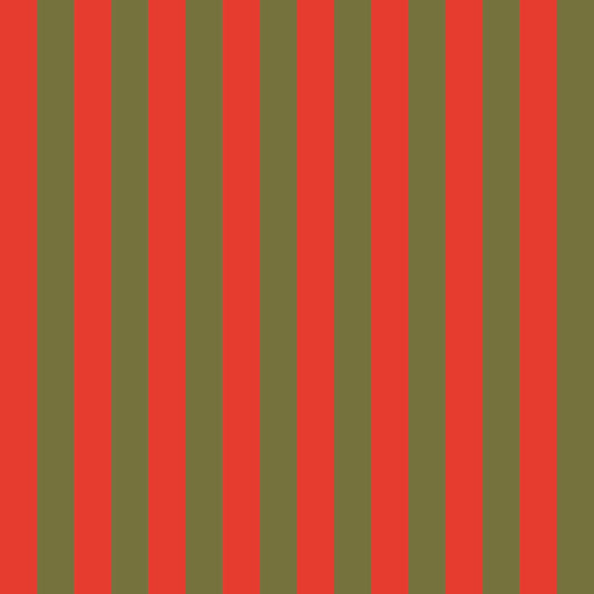 Red Green Stripes