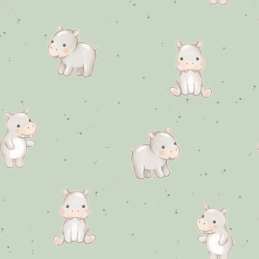 Hippos Mint