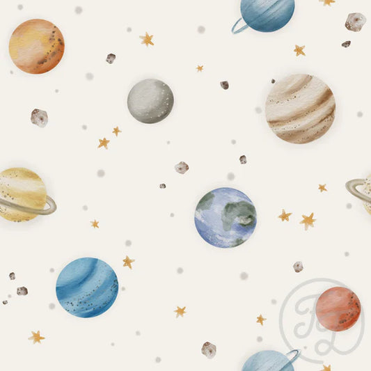Planets Cream