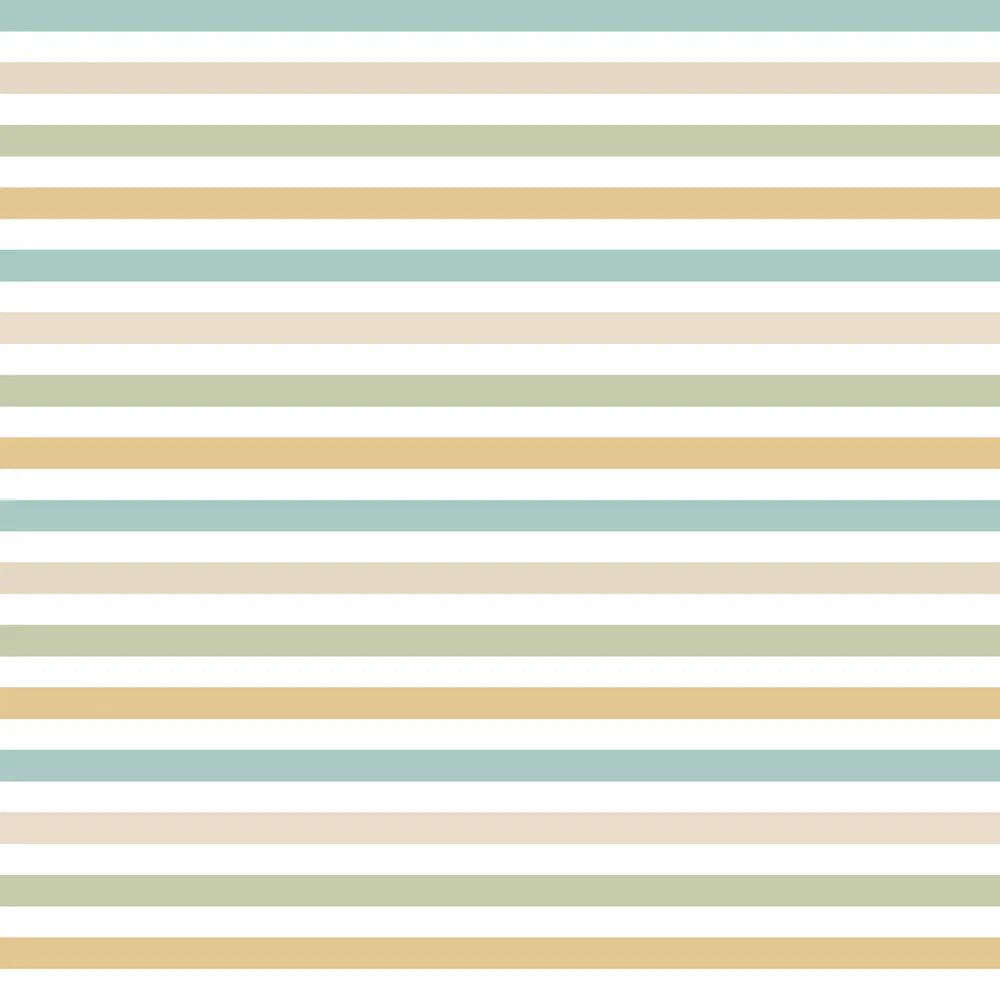 BeachBliss Stripes
