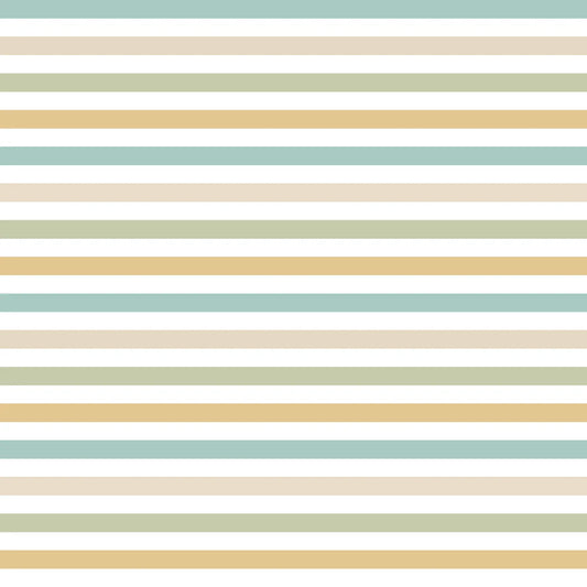BeachBliss Stripes
