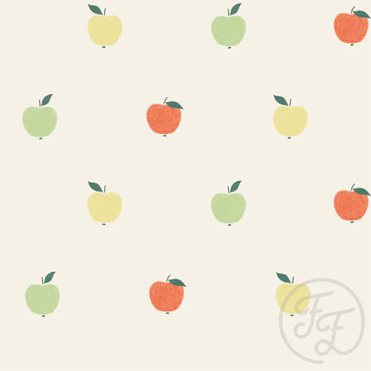 Pommes Pastel