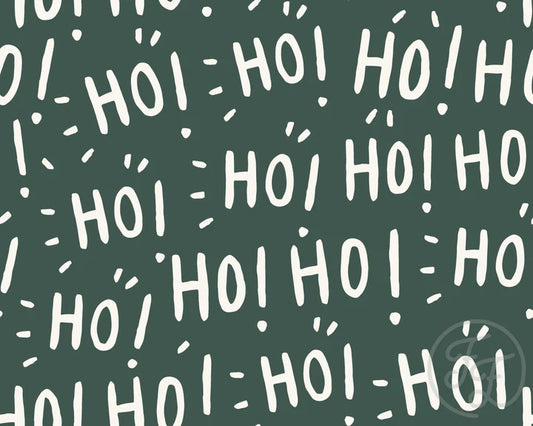 Ho Ho Ho