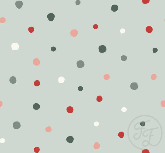 Snow Dot