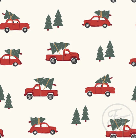 Pick A Tree