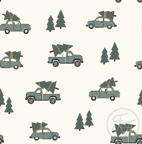 Pick A Tree