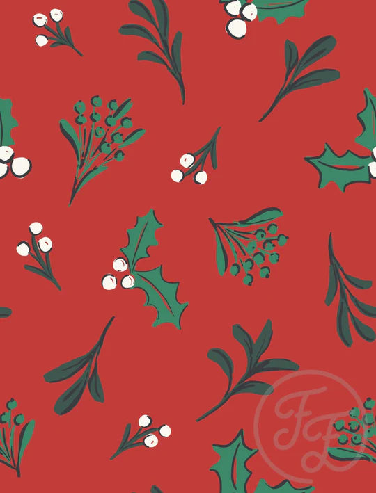 Xmas Grace