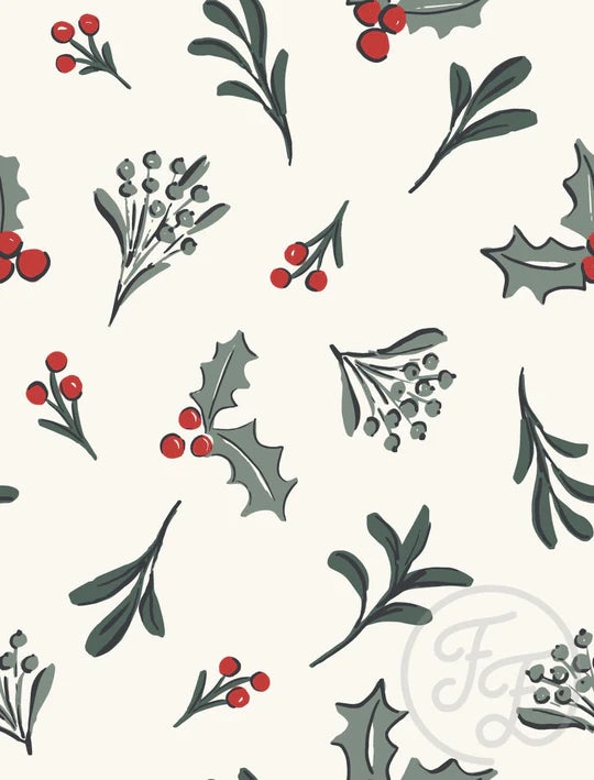 Xmas Grace
