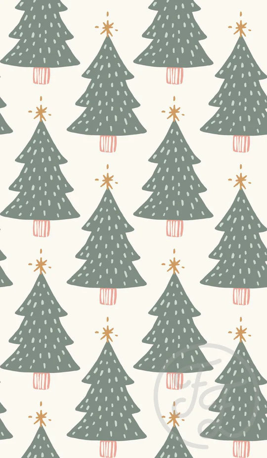 Xmas Tree
