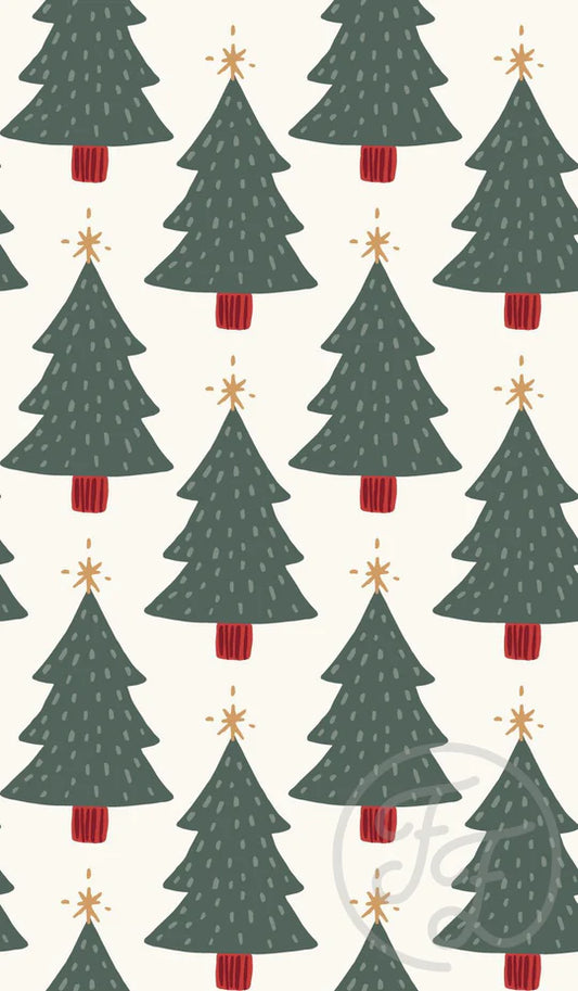 Xmas Tree