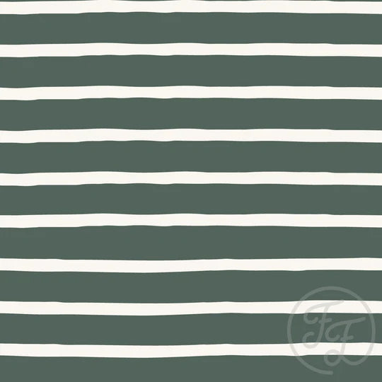 Candy Stripe