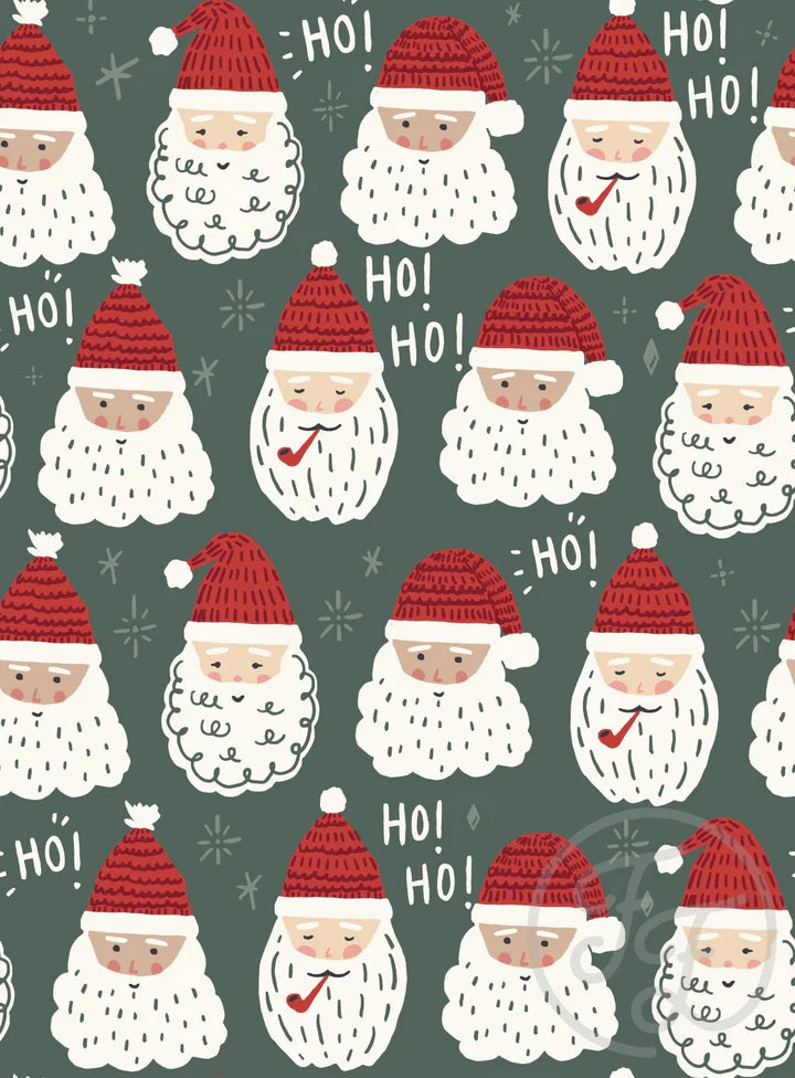 Father Christmas
