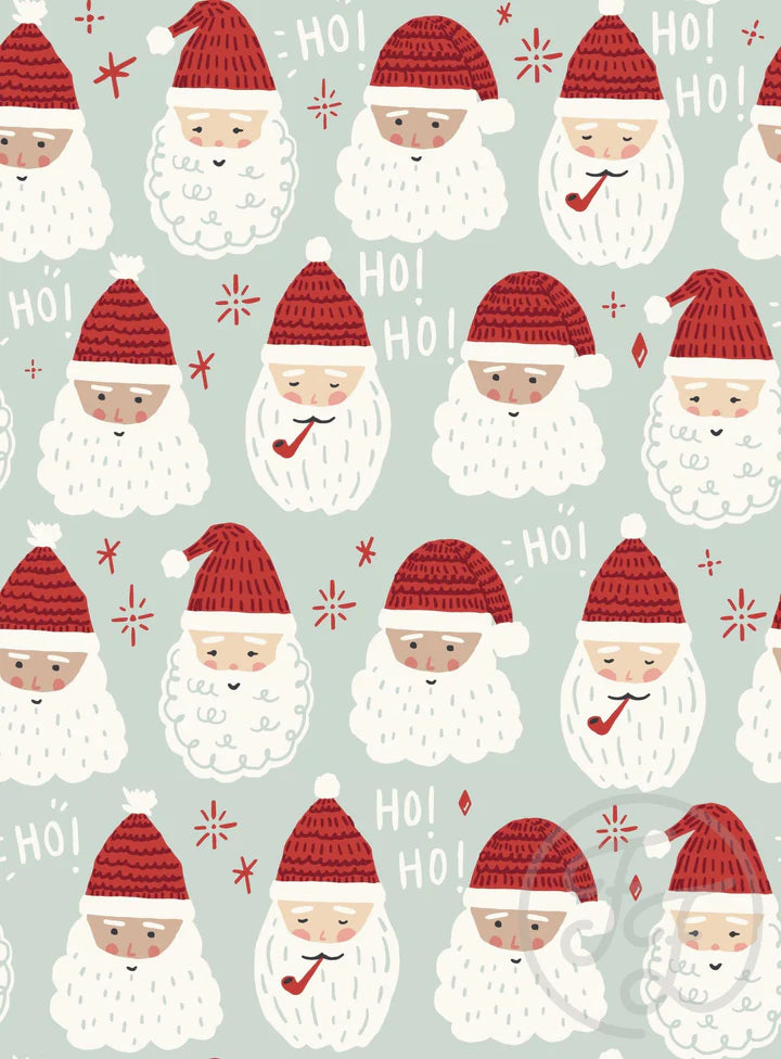 Father Christmas