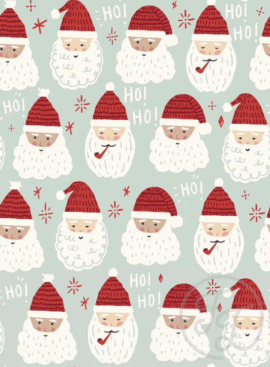Father Christmas