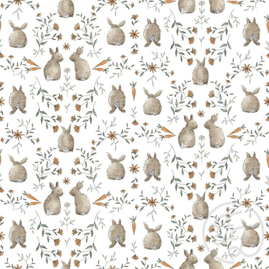 Blossom Bunnies