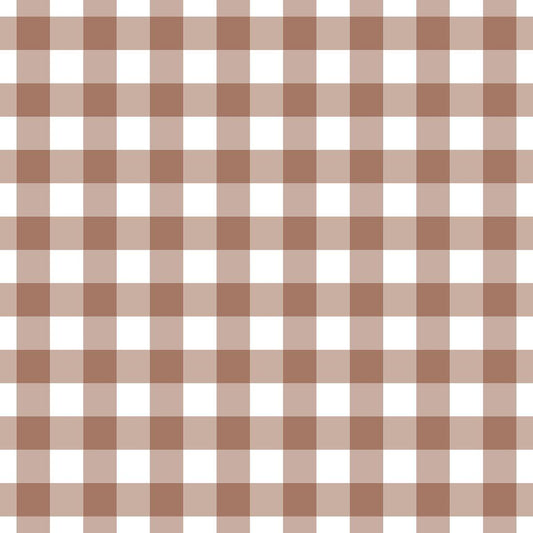 Gingham Mocchamousse