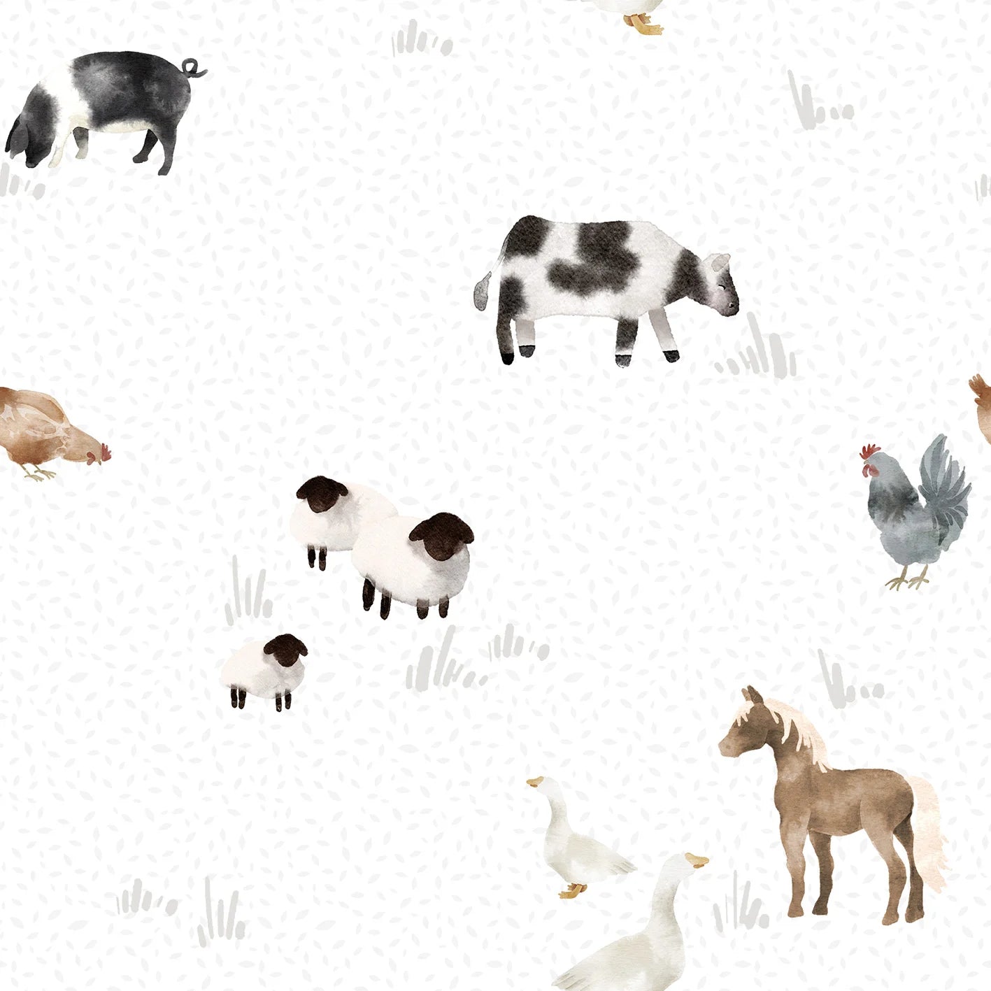 Simple Farm