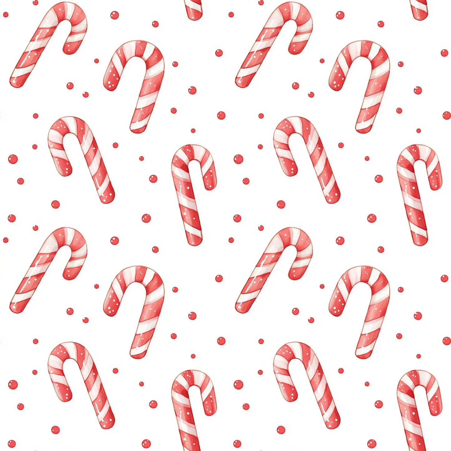 Twisty Candy Cane