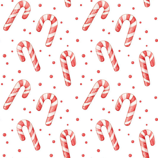 Twisty Candy Cane