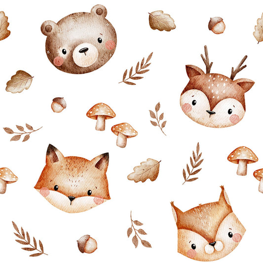 Autumn Forrest Brown