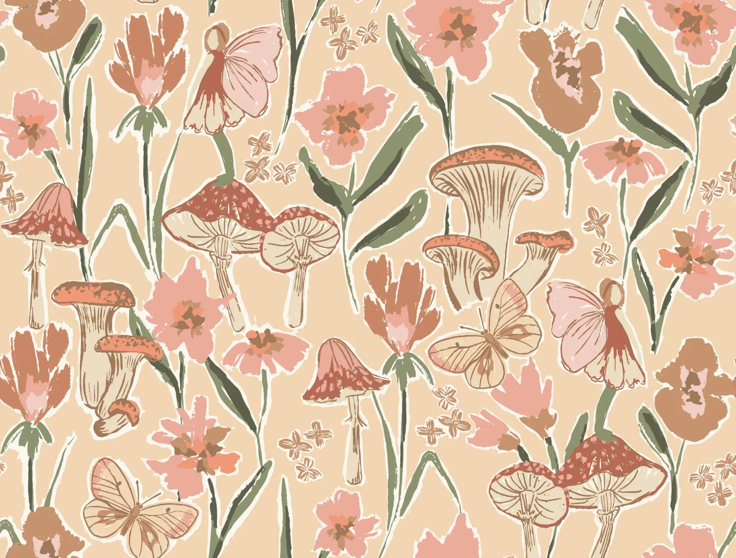 In My Dreams Beige
