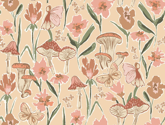 In My Dreams Beige