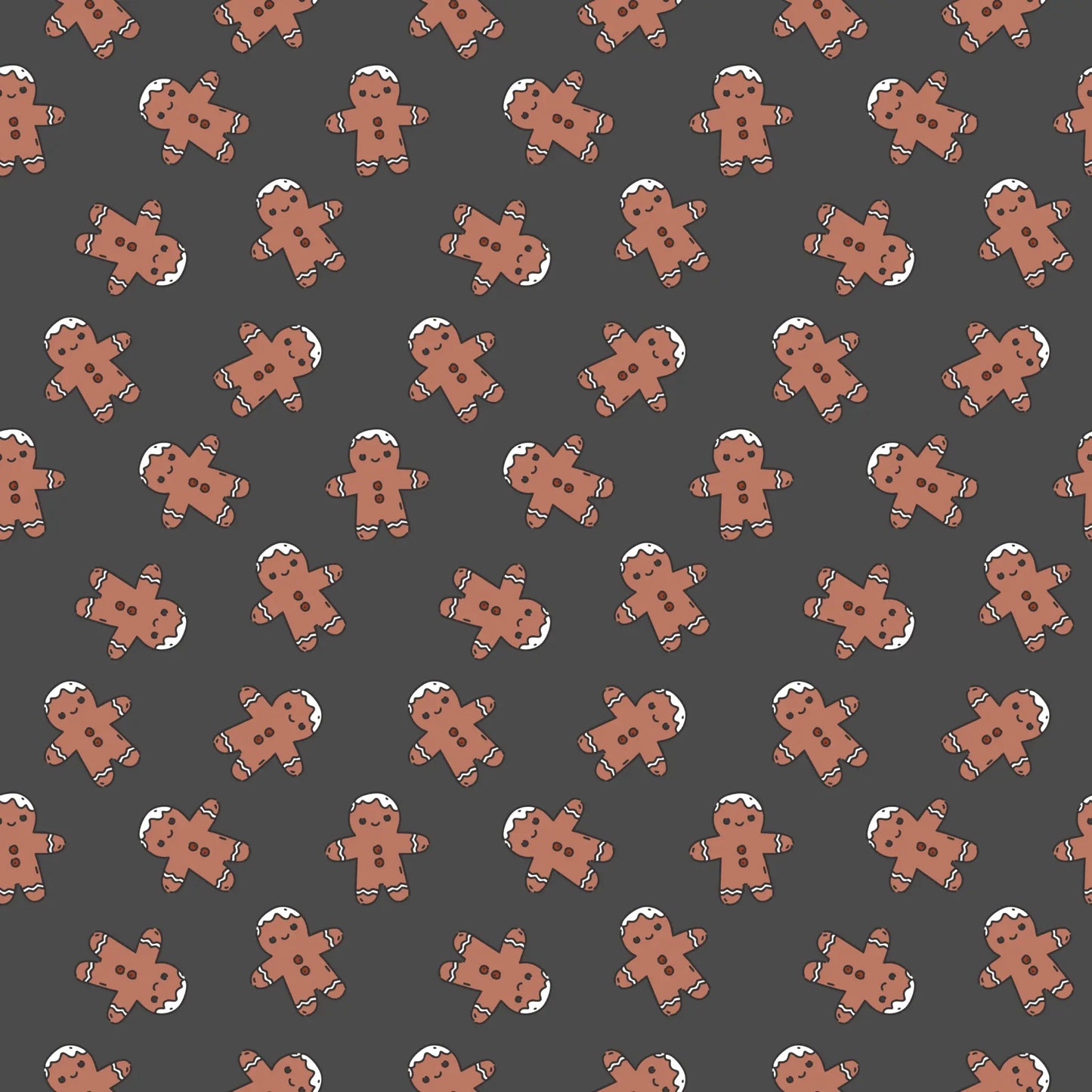 Jolly Gingerbread Night