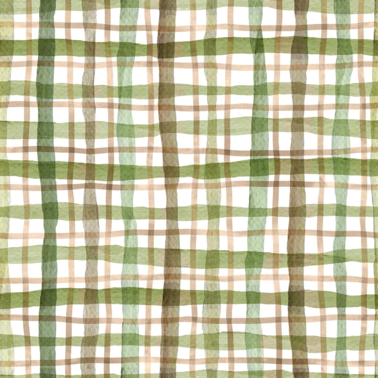 Hygge Plaid Nature