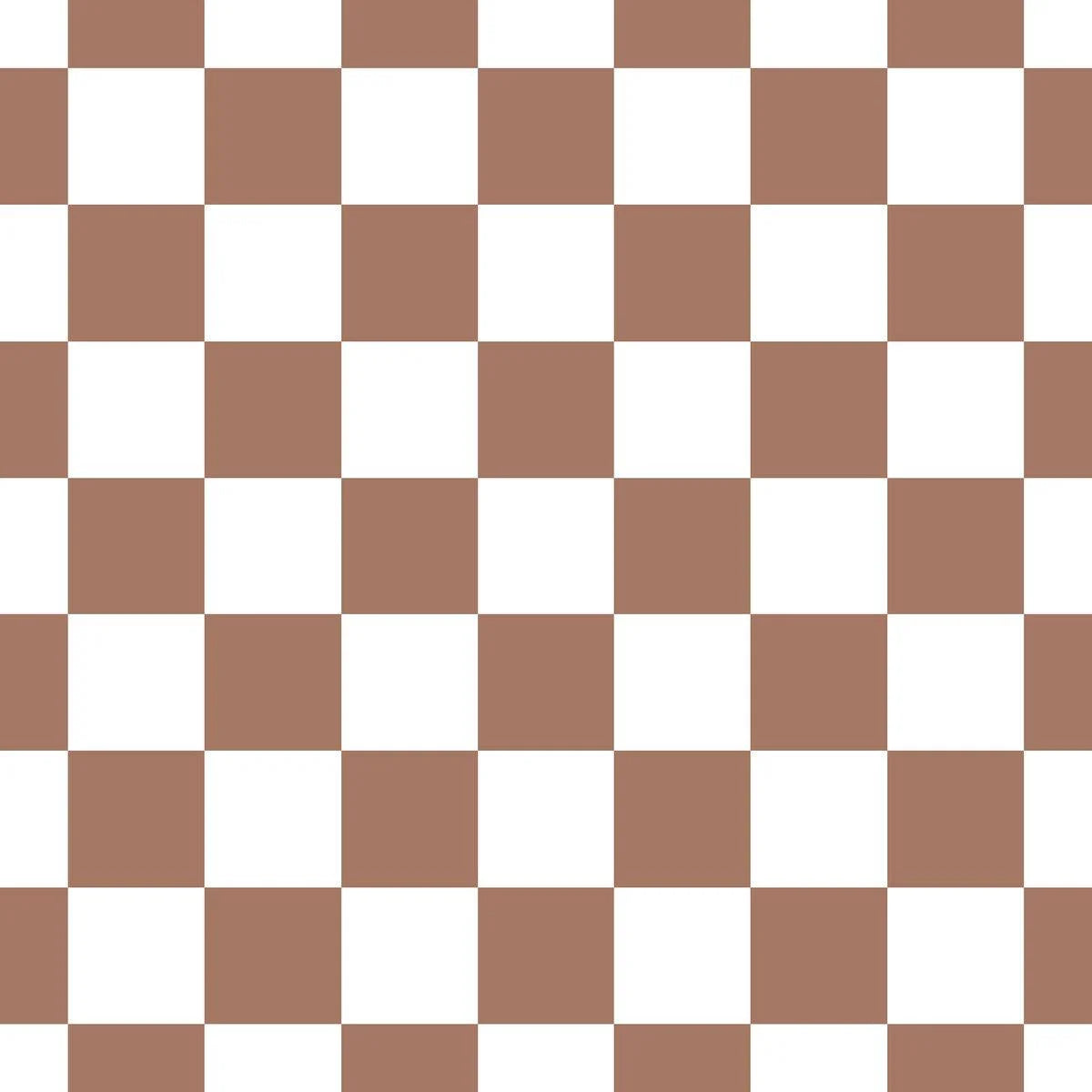 Checkered Mocchamousse