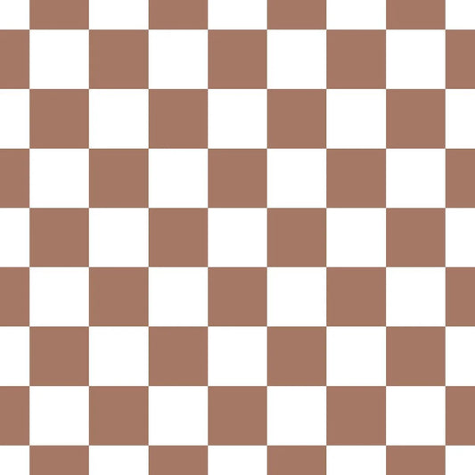 Checkered Mocchamousse