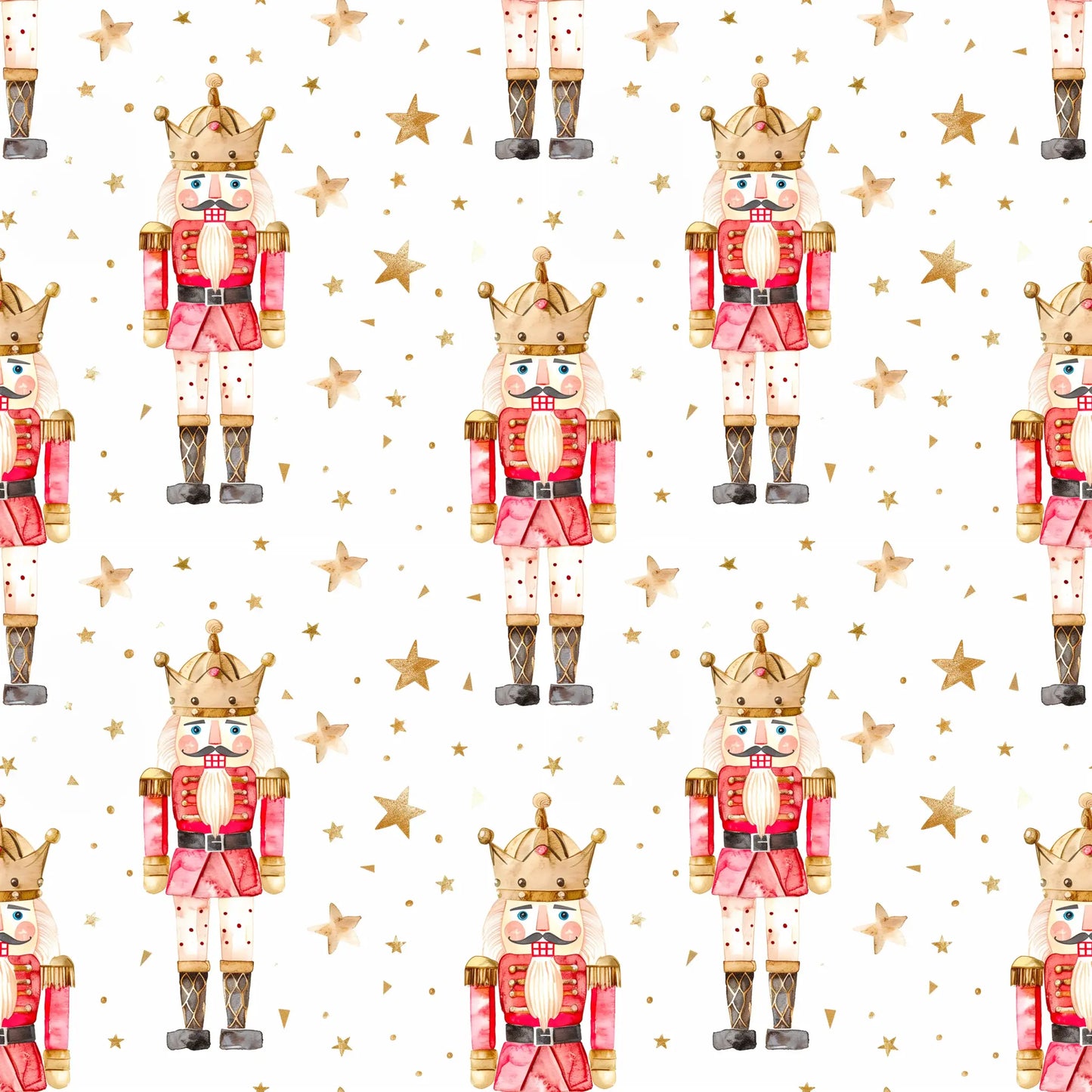 Christmas Nutcracker