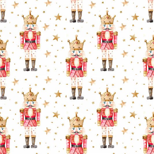 Christmas Nutcracker