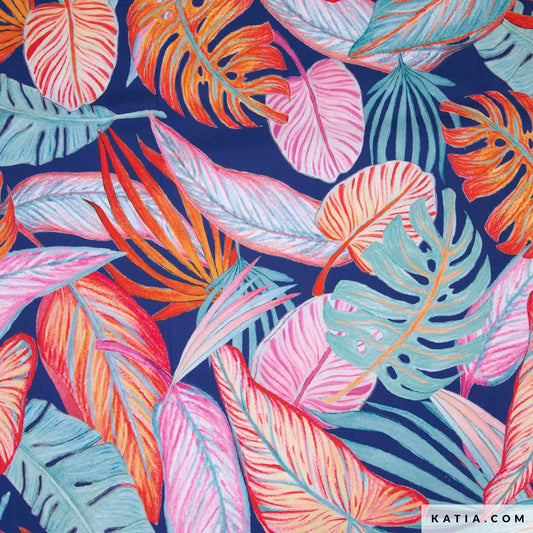 Swim Short Tortoise Leaves