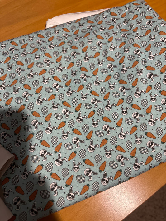 Bunny Jersey