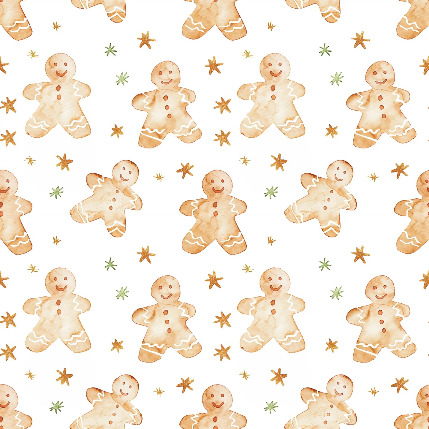 Gingerbread Joy