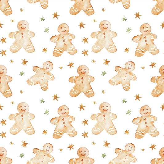 Gingerbread Joy