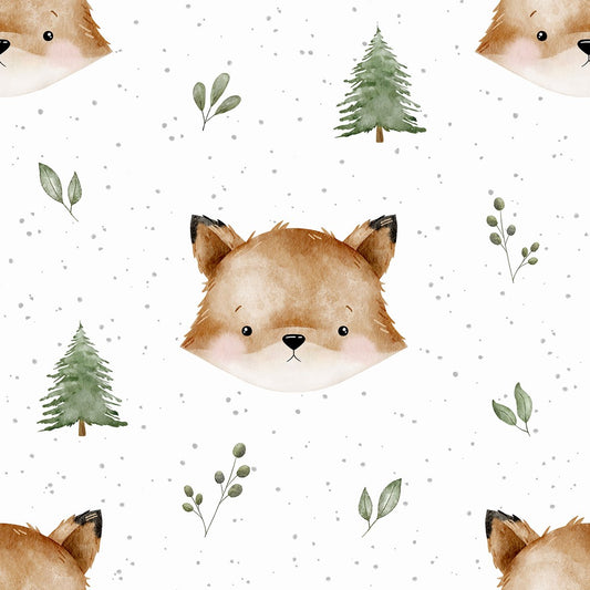 Forrest Fox