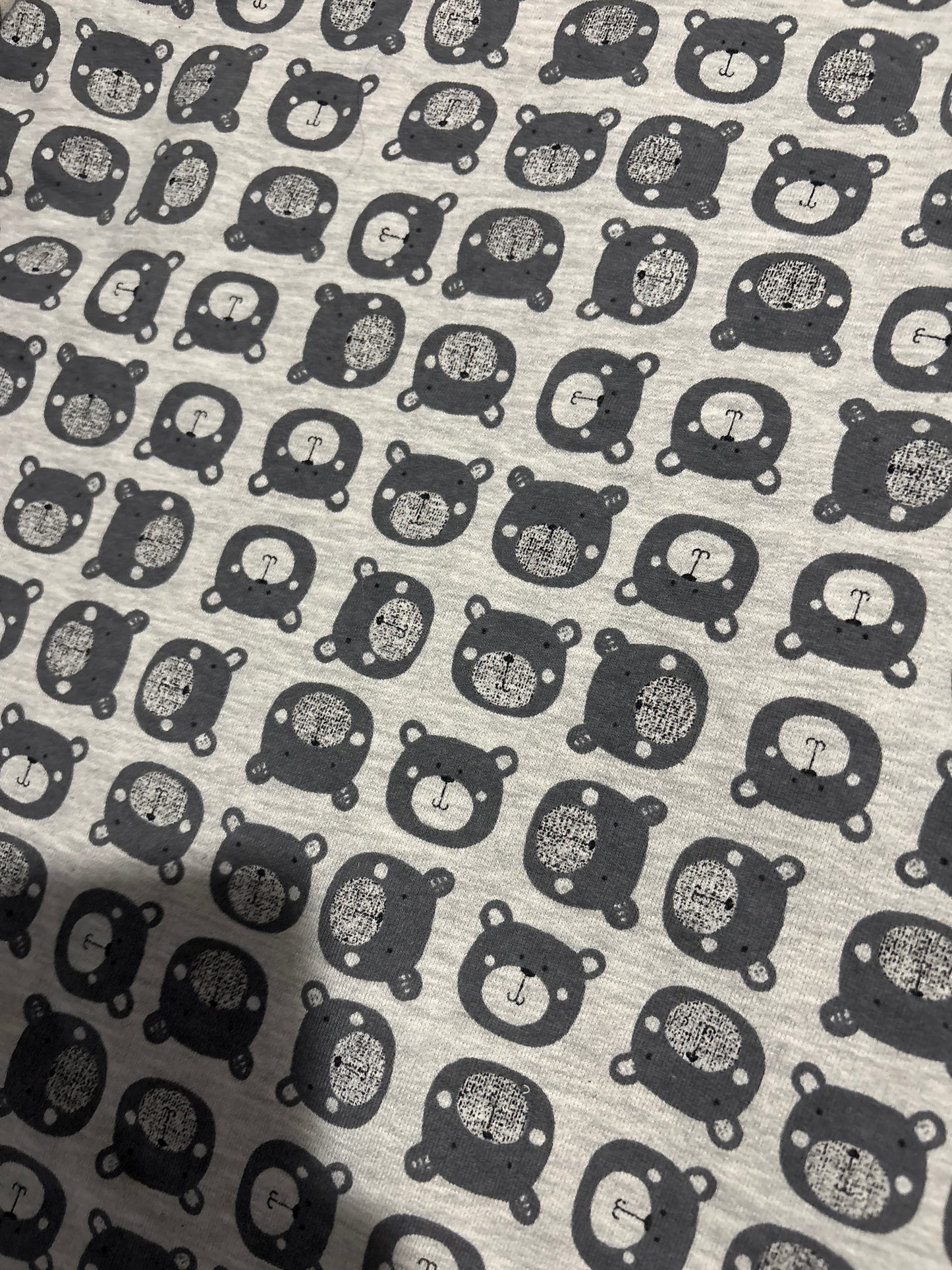 Bears Soft Sweat