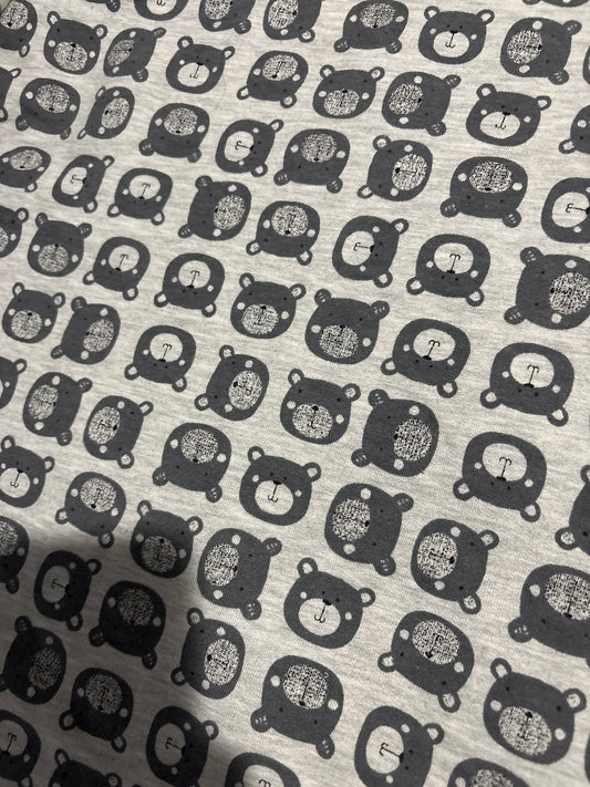 Bears Soft Sweat