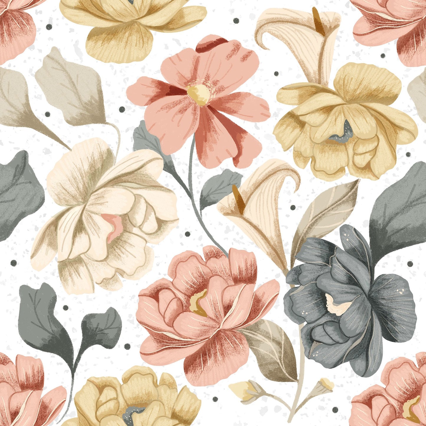 Farrah Flowers