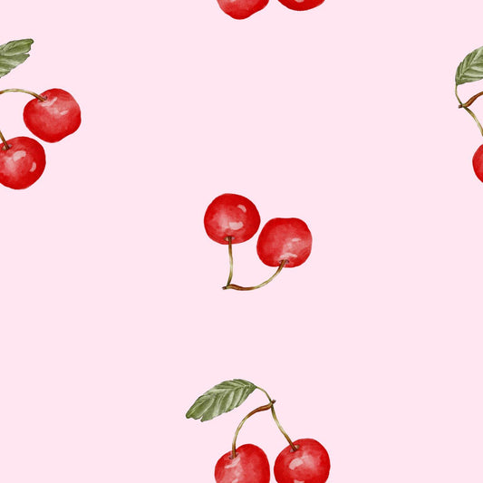 Cherry Cherry Pink
