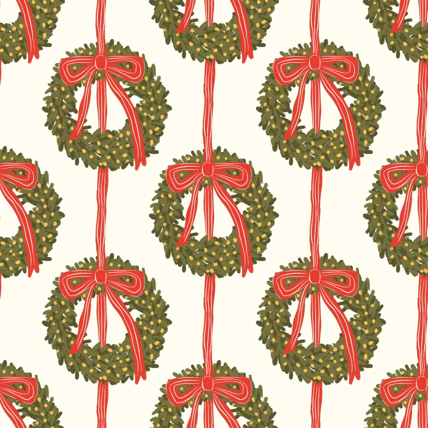 Christmas Wreath