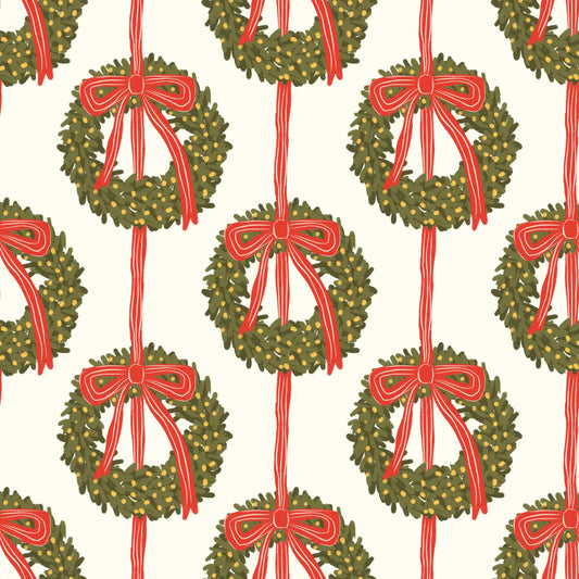 Christmas Wreath