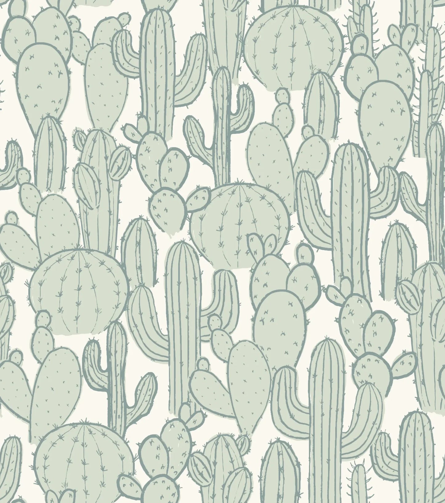 Cactus Patch Mint