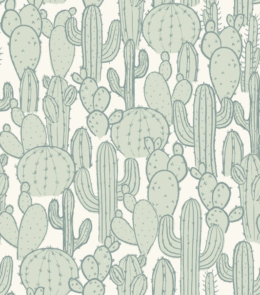 Cactus Patch Mint