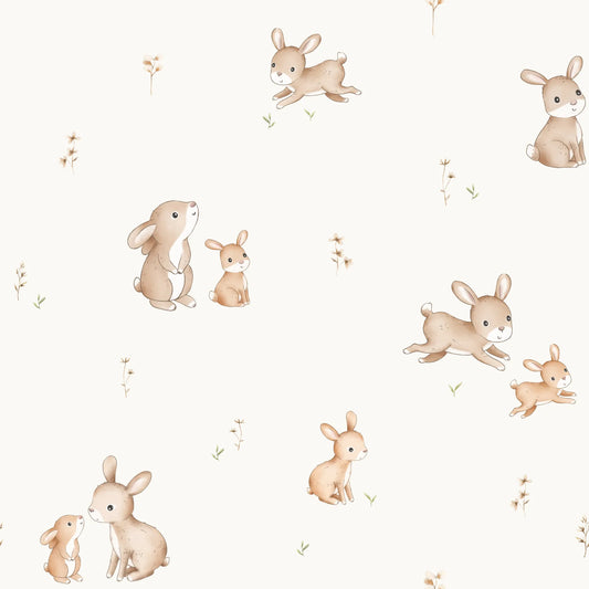 Rabbitskits Off White