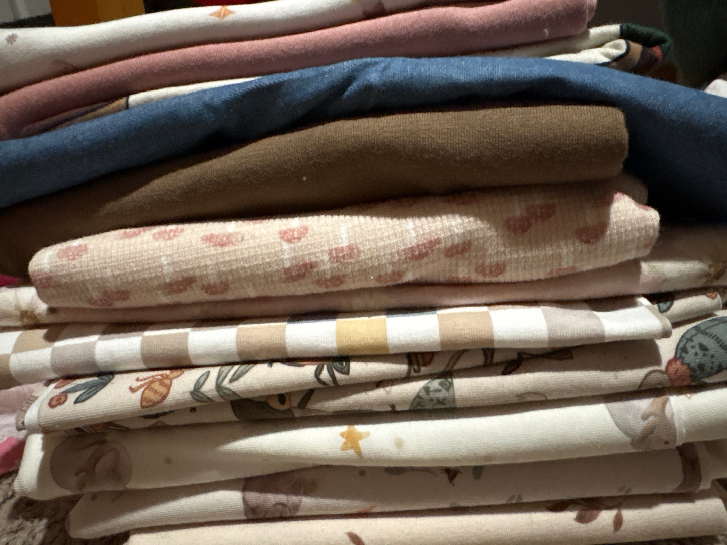 Three Pound Scrap Pack